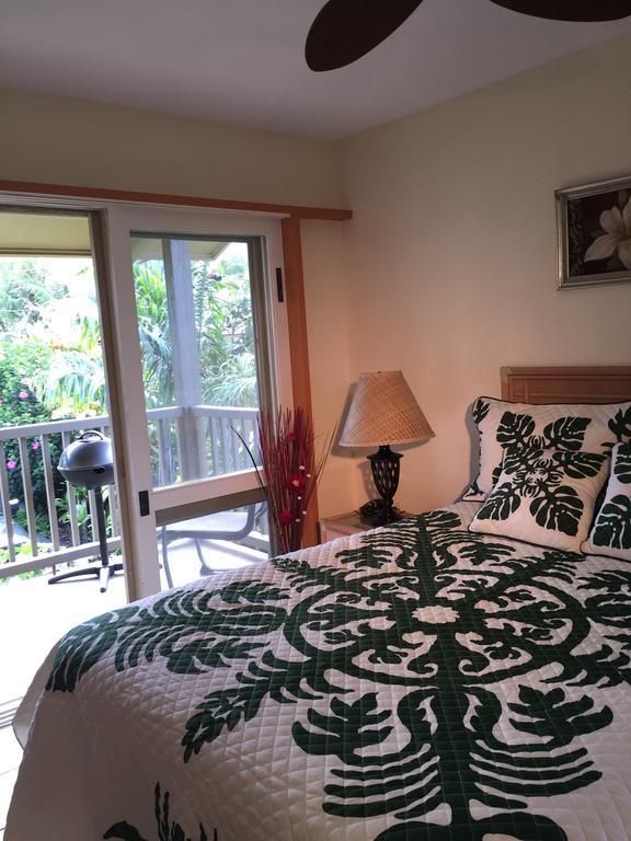 Kailani Suite At Hana Kai Resort Habitación foto