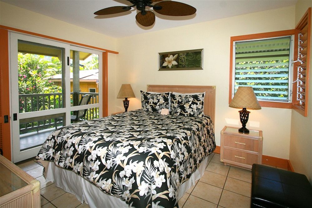 Kailani Suite At Hana Kai Resort Exterior foto