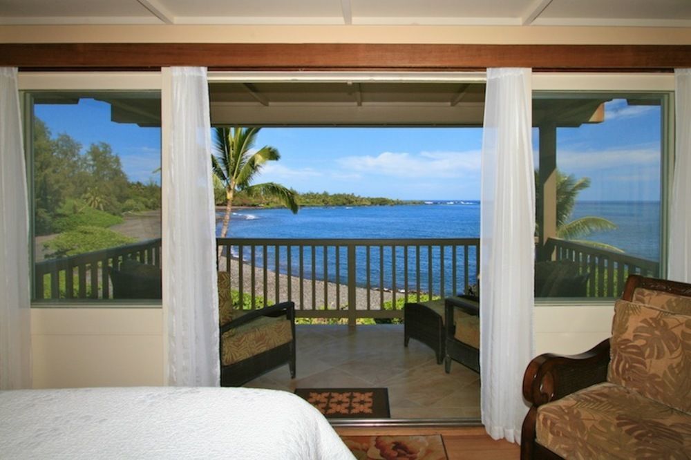 Kailani Suite At Hana Kai Resort Exterior foto