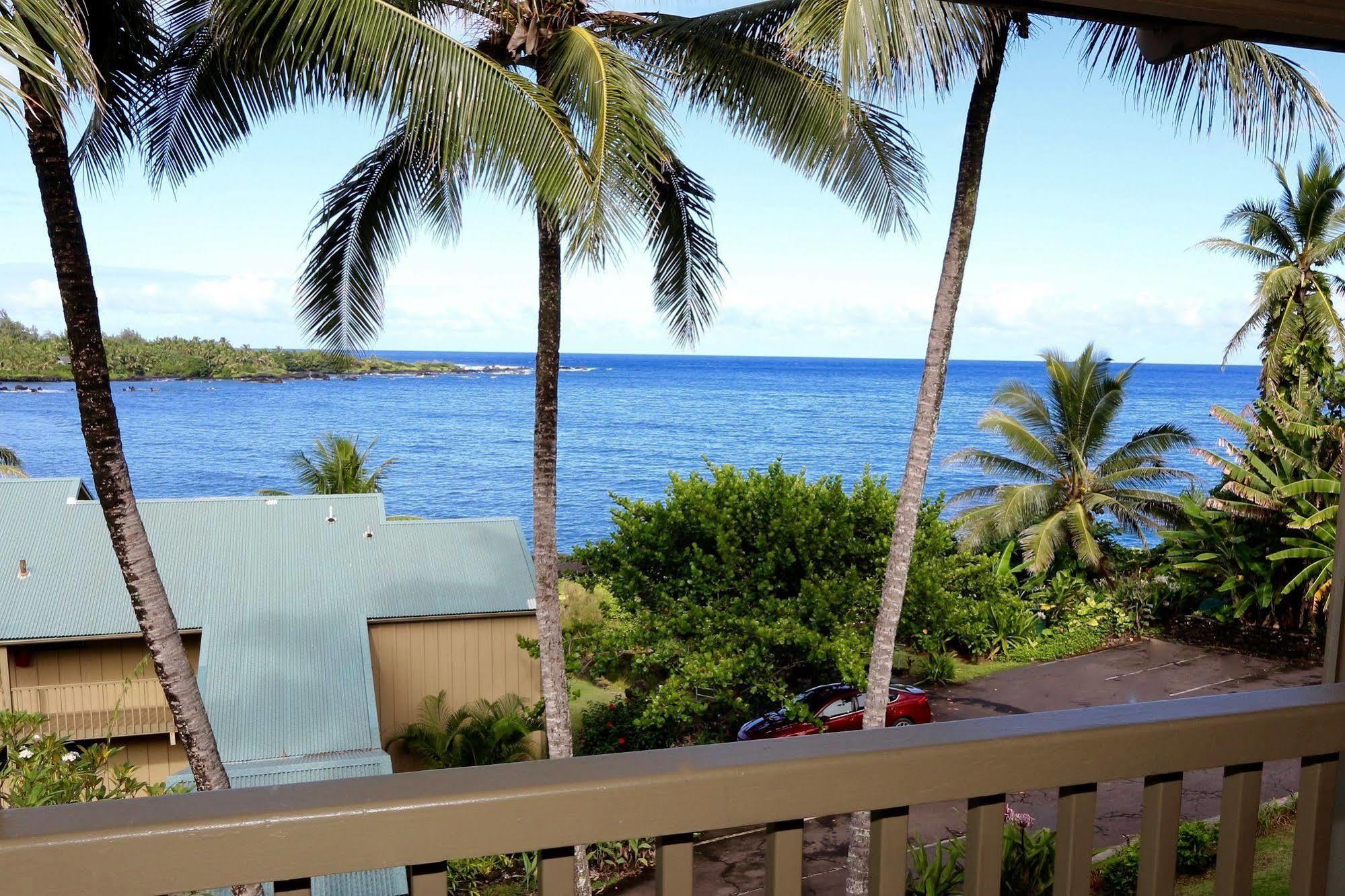 Kailani Suite At Hana Kai Resort Exterior foto