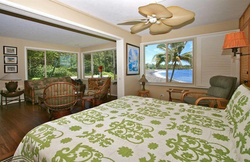 Kailani Suite At Hana Kai Resort Exterior foto